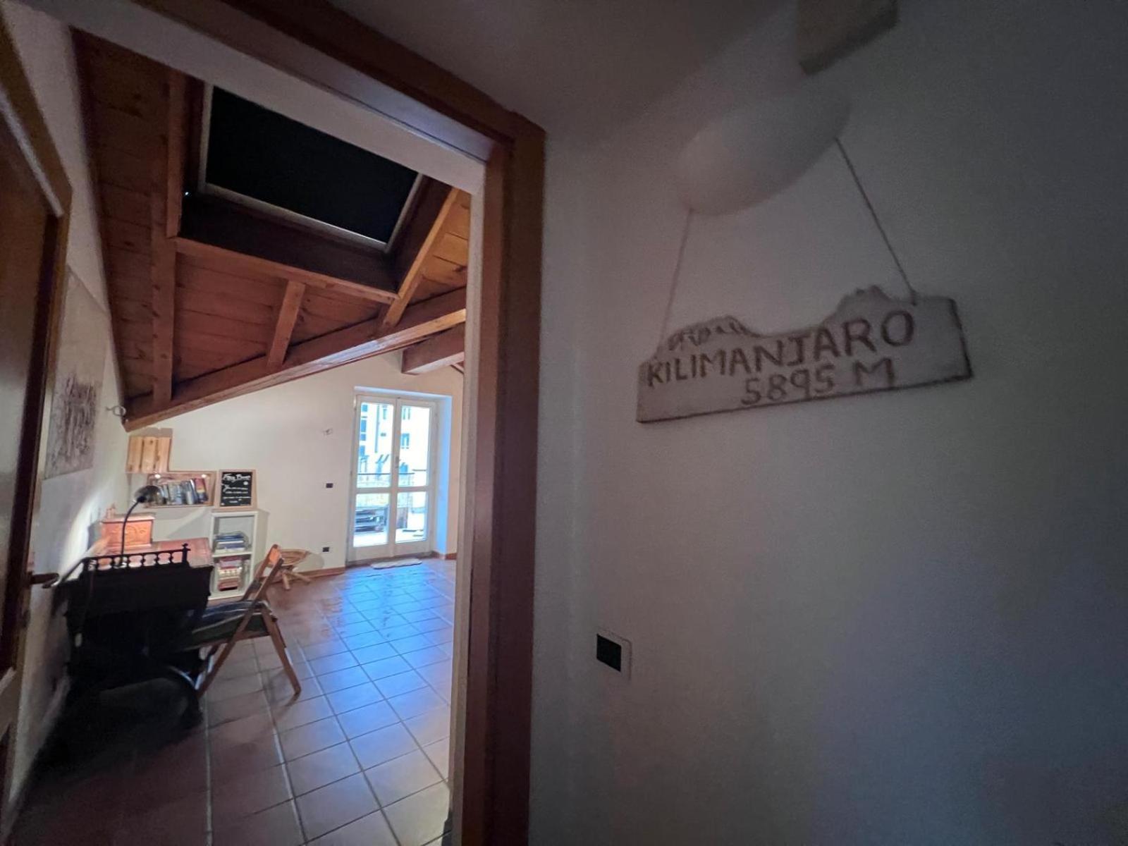 Апартаменты Kibilu - Via Orrigoni Centro Citta Варезе Экстерьер фото